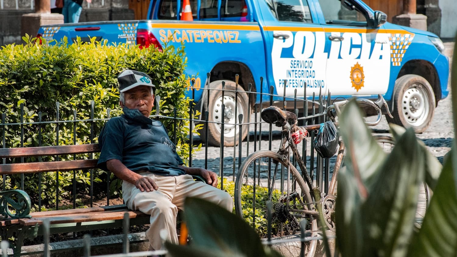 Violencia, economías ilícitas y formación del Estado: límites para la democracia en Centroamérica